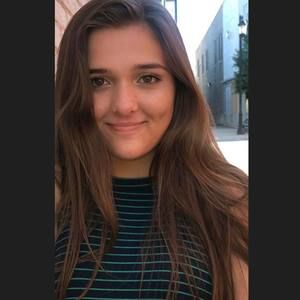 Meet your Posher, Brooke